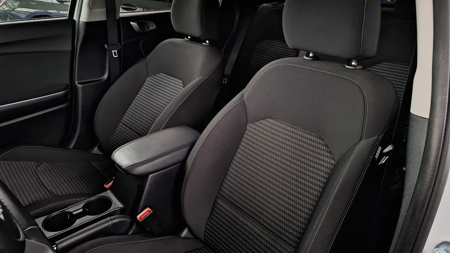 KIA Cee'd Ceed 1.5 T-GDI M DCT