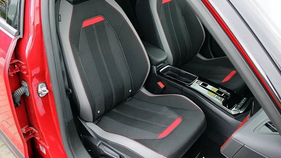 OPEL Mokka Mokka 1.2 T GS S&S aut