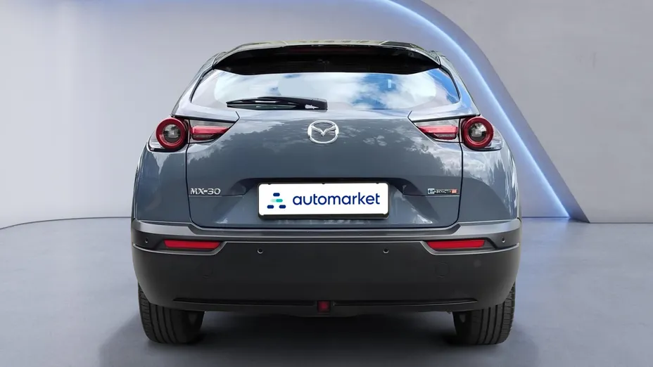 MAZDA MX-30 MX-30 R-EV PHEV Prime Line