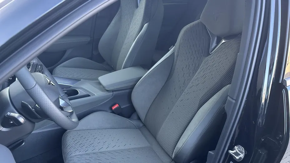 CUPRA Terramar Terramar 1.5 eTSI mHEV Tribe Edition DSG Nowy