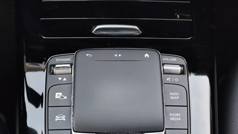 MERCEDES-BENZ A Klasa A 200 d Style 8G-DCT