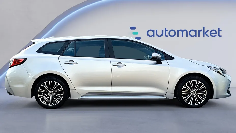TOYOTA Corolla Corolla 2.0 Hybrid Comfort