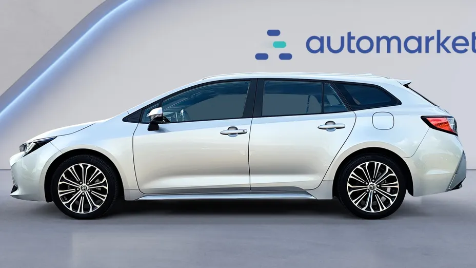 TOYOTA Corolla Corolla 2.0 Hybrid Comfort