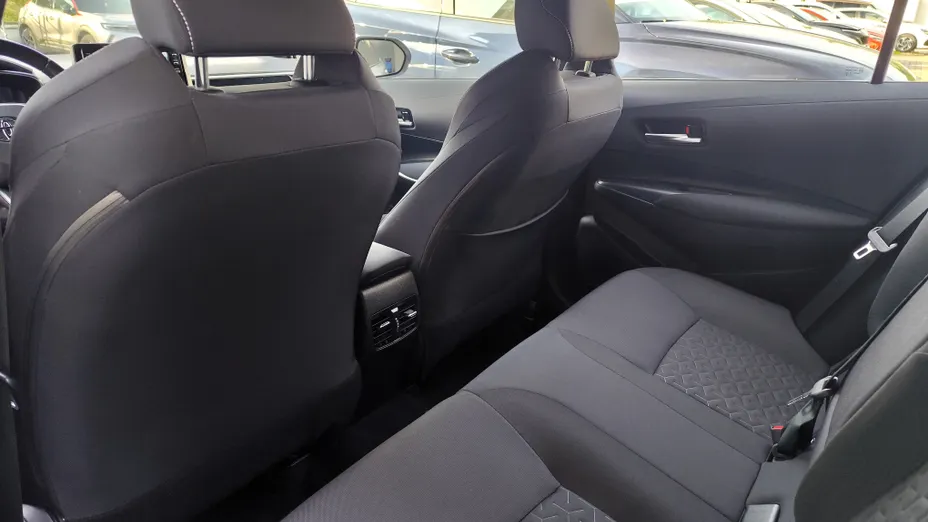 TOYOTA Corolla Corolla 2.0 Hybrid Comfort