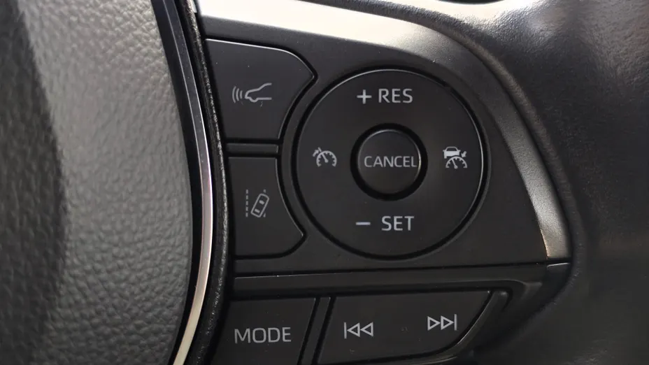 TOYOTA Corolla Corolla 2.0 Hybrid Comfort