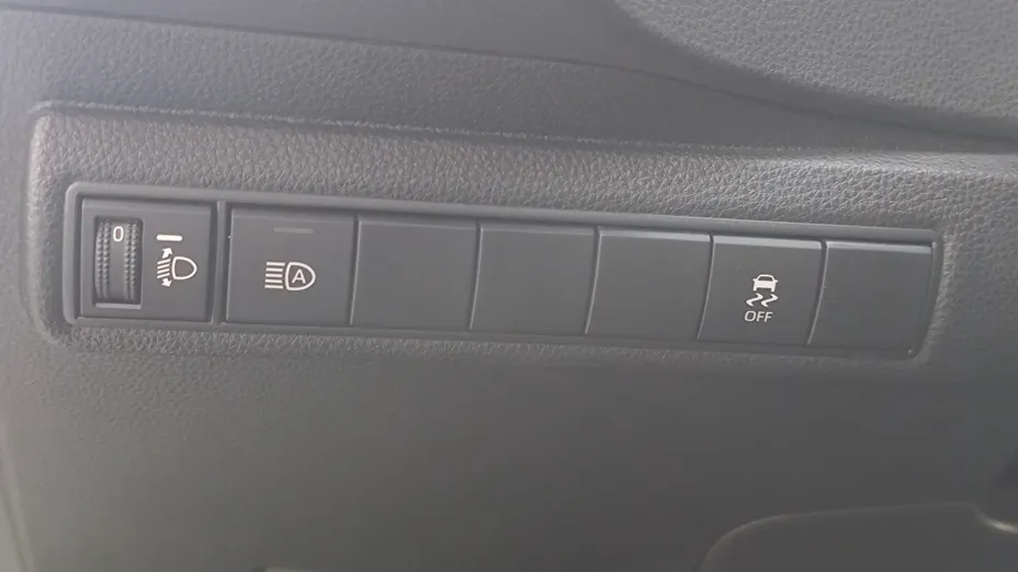 TOYOTA Corolla Corolla 2.0 Hybrid Comfort