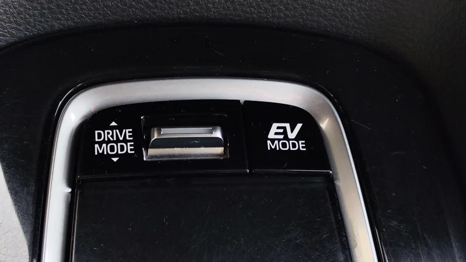 TOYOTA Corolla Corolla 2.0 Hybrid Comfort