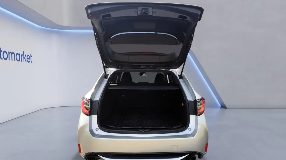 TOYOTA Corolla Corolla 2.0 Hybrid Comfort