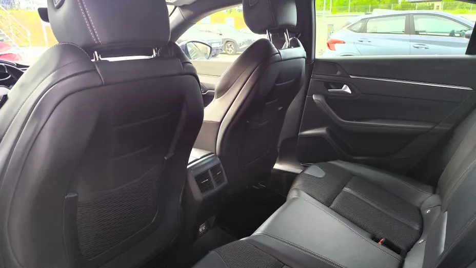 PEUGEOT 508 508 2.0 BlueHDi GT Line S&S EAT8
