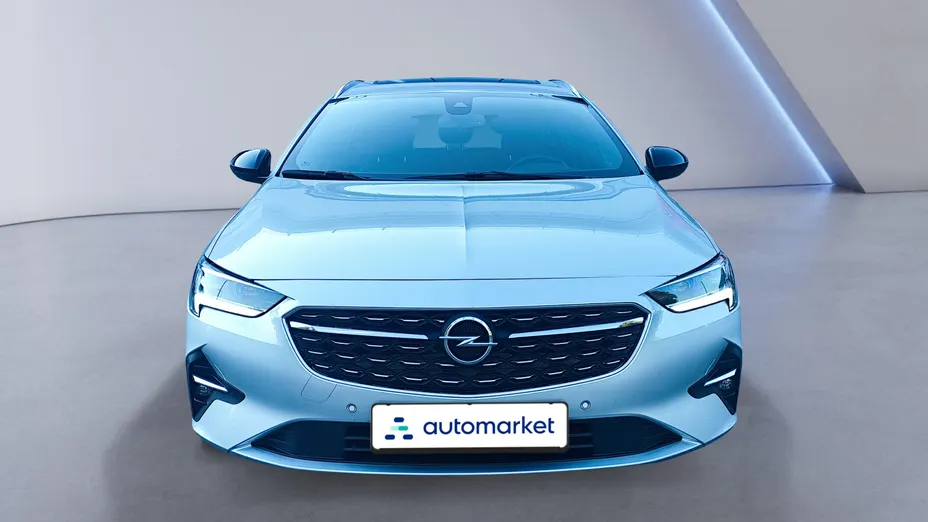 OPEL Insignia Insignia 2.0 CDTI 4x4 Elegance S&S aut