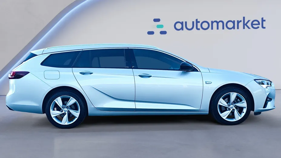 OPEL Insignia Insignia 2.0 CDTI 4x4 Elegance S&S aut