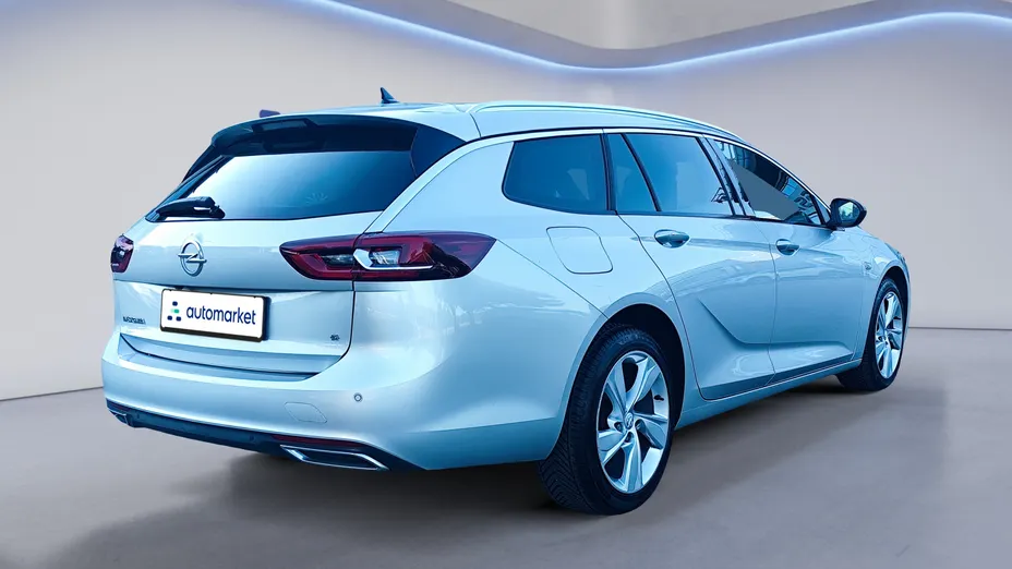 OPEL Insignia Insignia 2.0 CDTI 4x4 Elegance S&S aut