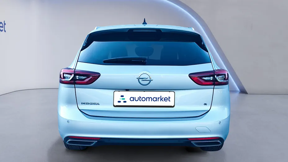 OPEL Insignia Insignia 2.0 CDTI 4x4 Elegance S&S aut