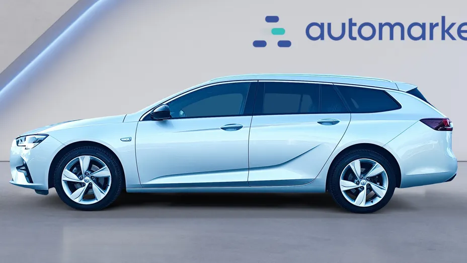 OPEL Insignia Insignia 2.0 CDTI 4x4 Elegance S&S aut