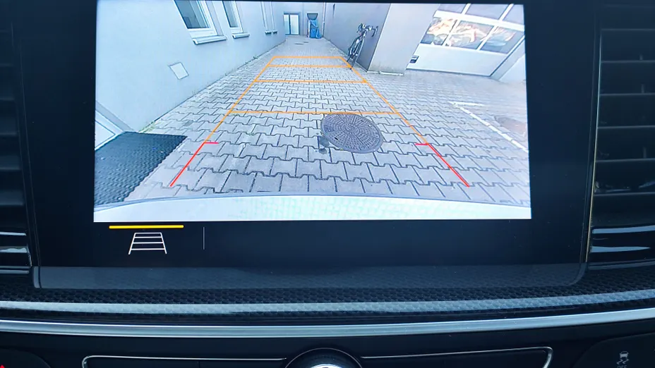 OPEL Insignia Insignia 2.0 CDTI 4x4 Elegance S&S aut