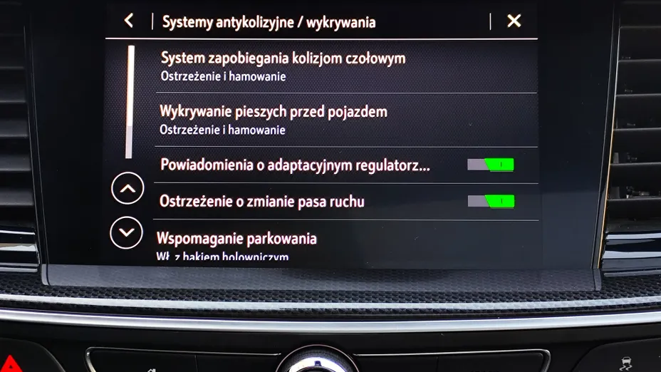 OPEL Insignia Insignia 2.0 CDTI 4x4 Elegance S&S aut