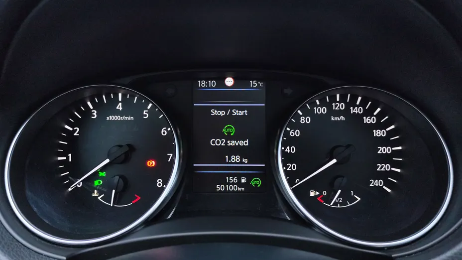 NISSAN Qashqai Qashqai 1.3 DIG-T mHEV N-Connecta