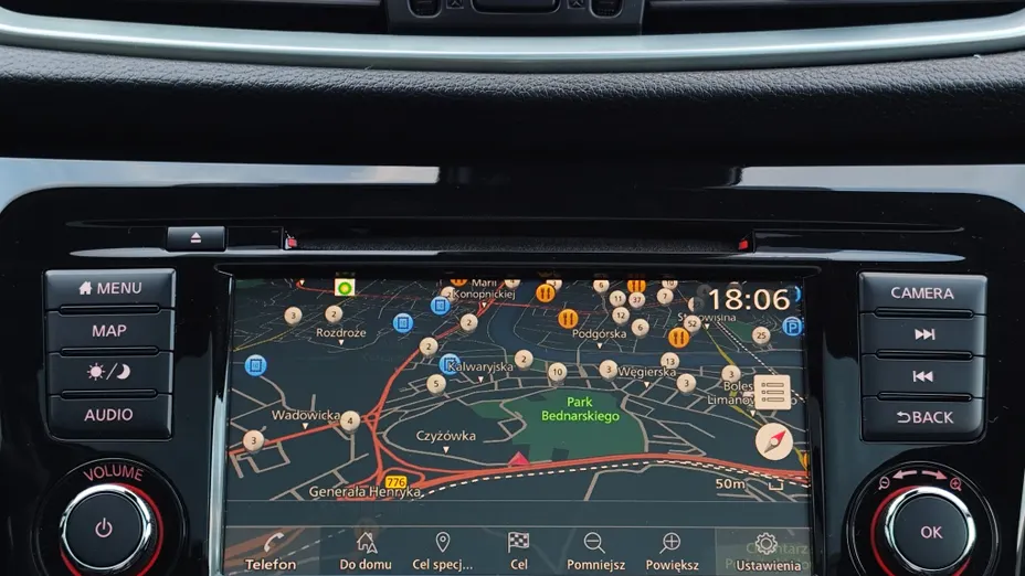 NISSAN Qashqai Qashqai 1.3 DIG-T mHEV N-Connecta
