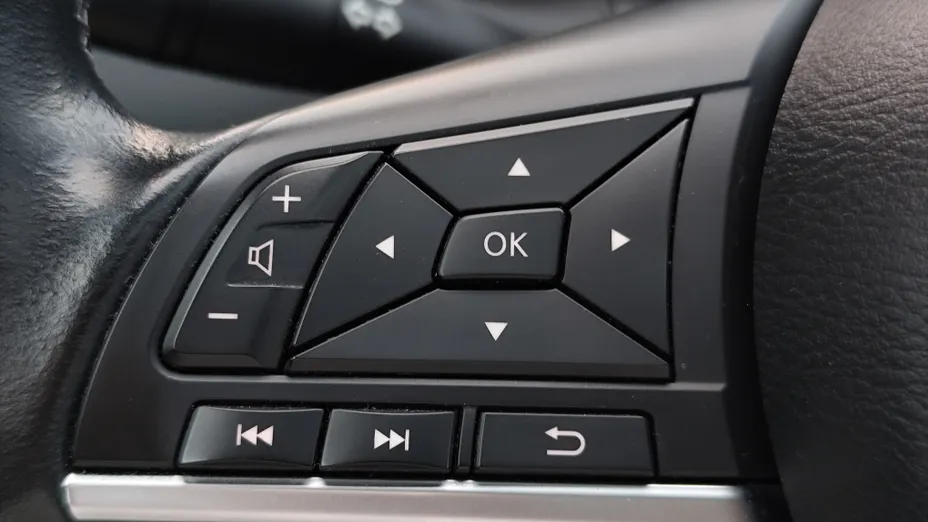 NISSAN Qashqai Qashqai 1.3 DIG-T mHEV N-Connecta