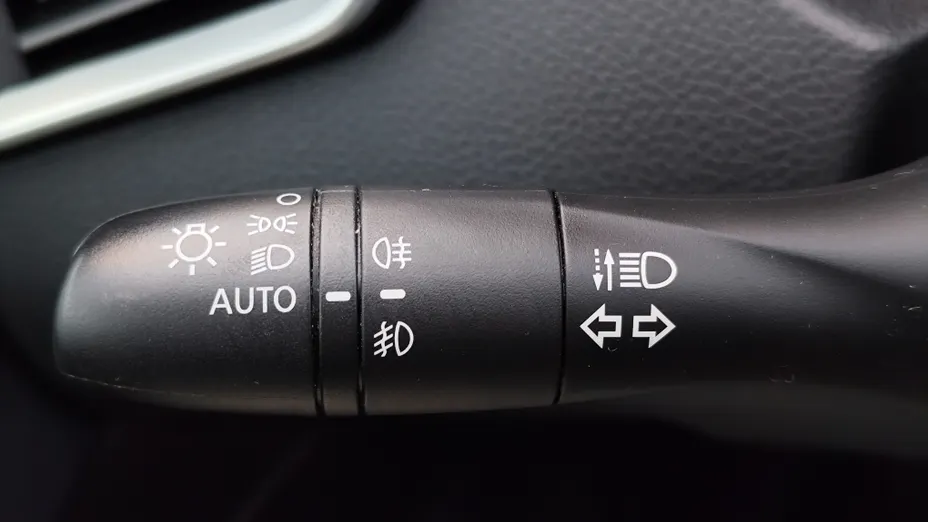 NISSAN Qashqai Qashqai 1.3 DIG-T mHEV N-Connecta