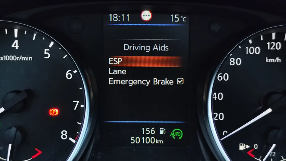 NISSAN Qashqai Qashqai 1.3 DIG-T mHEV N-Connecta