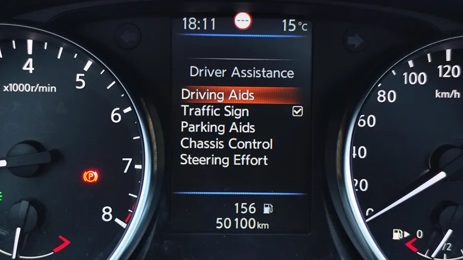 NISSAN Qashqai Qashqai 1.3 DIG-T mHEV N-Connecta
