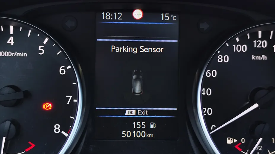NISSAN Qashqai Qashqai 1.3 DIG-T mHEV N-Connecta