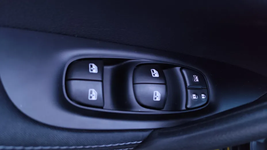 NISSAN Qashqai Qashqai 1.3 DIG-T mHEV N-Connecta