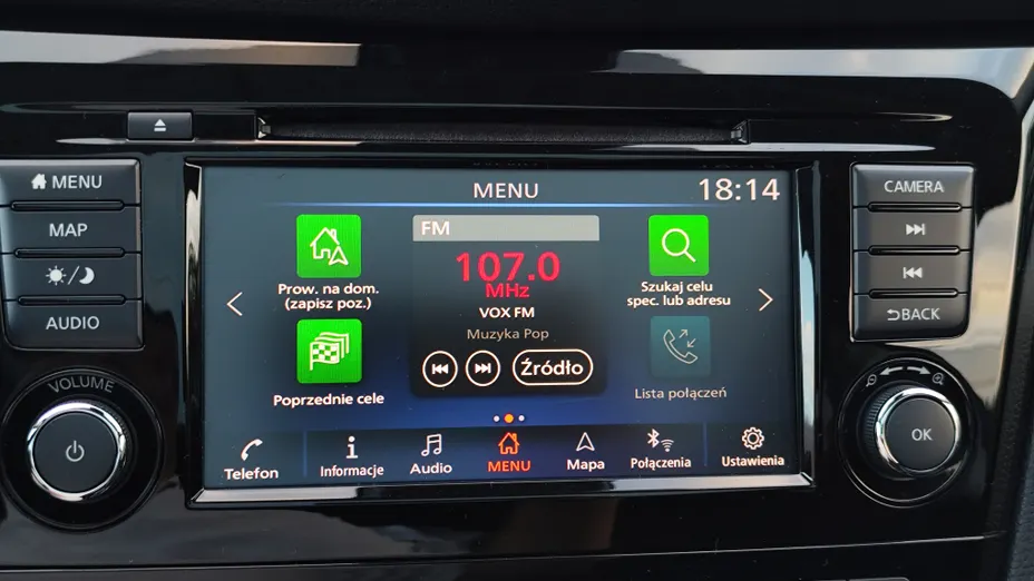 NISSAN Qashqai Qashqai 1.3 DIG-T mHEV N-Connecta