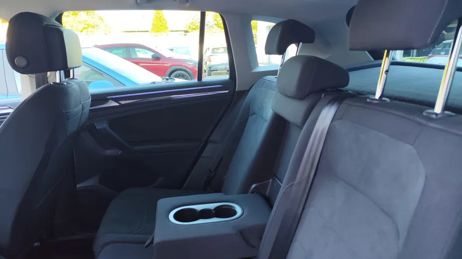 VOLKSWAGEN Tiguan Tiguan 2.0 TDI SCR 4Mot. Life DSG