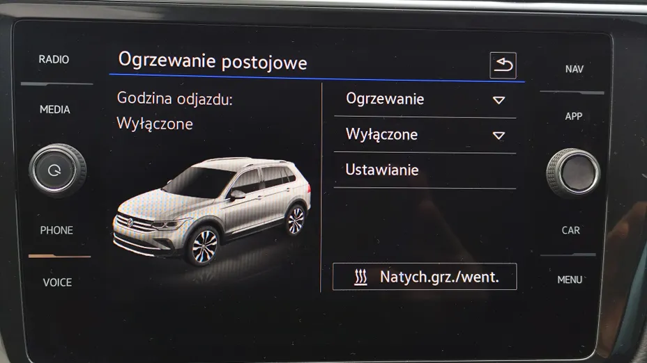 VOLKSWAGEN Tiguan Tiguan 2.0 TDI SCR 4Mot. Life DSG