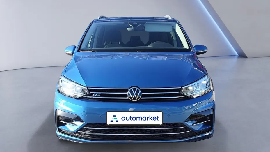 VOLKSWAGEN Touran Touran 1.5 TSI EVO Highline DSG