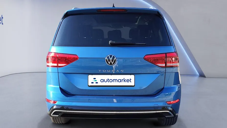 VOLKSWAGEN Touran Touran 1.5 TSI EVO Highline DSG
