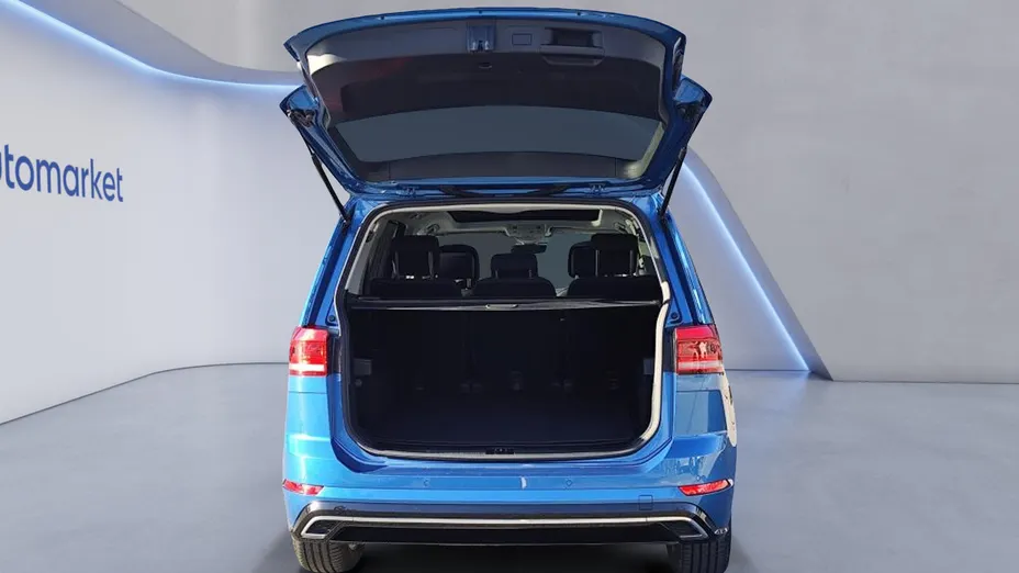 VOLKSWAGEN Touran Touran 1.5 TSI EVO Highline DSG