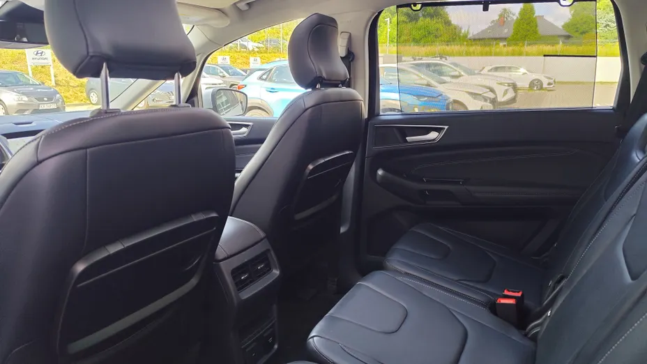 FORD S-MAX S-MAX 2.0 EcoBlue Titanium aut