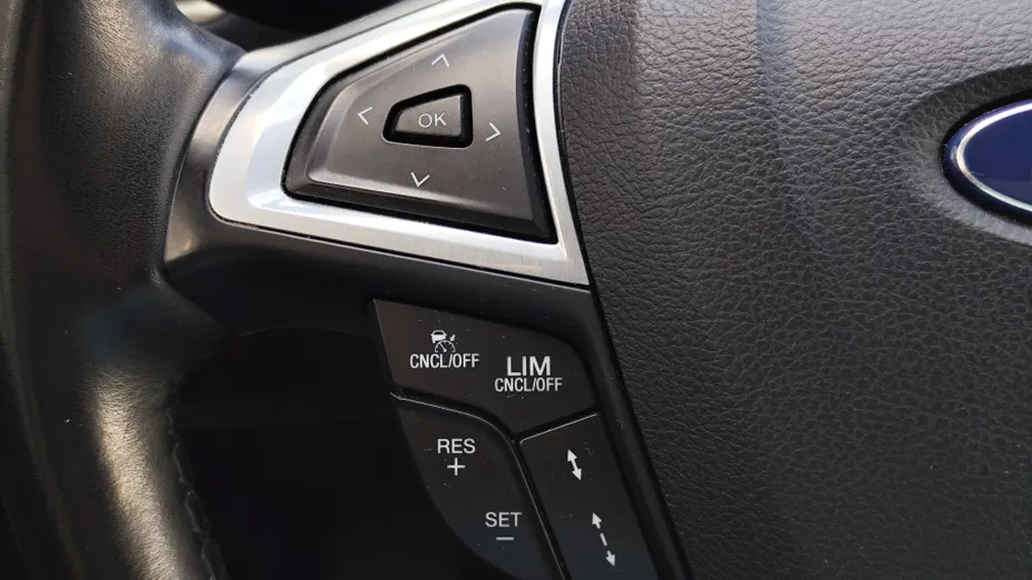 FORD S-MAX S-MAX 2.0 EcoBlue Titanium aut