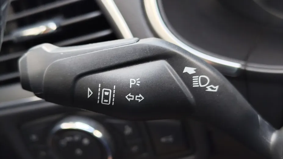 FORD S-MAX S-MAX 2.0 EcoBlue Titanium aut