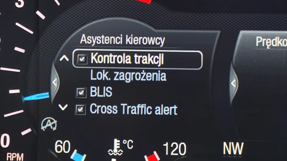 FORD S-MAX S-MAX 2.0 EcoBlue Titanium aut