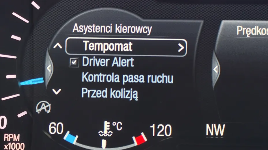 FORD S-MAX S-MAX 2.0 EcoBlue Titanium aut