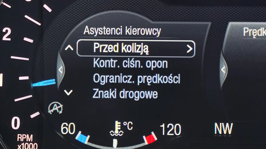 FORD S-MAX S-MAX 2.0 EcoBlue Titanium aut