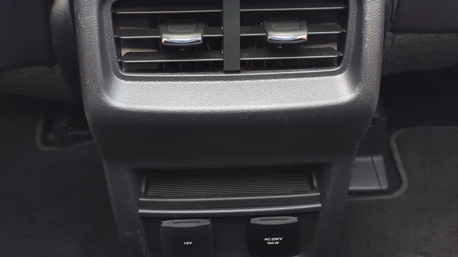 FORD S-MAX S-MAX 2.0 EcoBlue Titanium aut