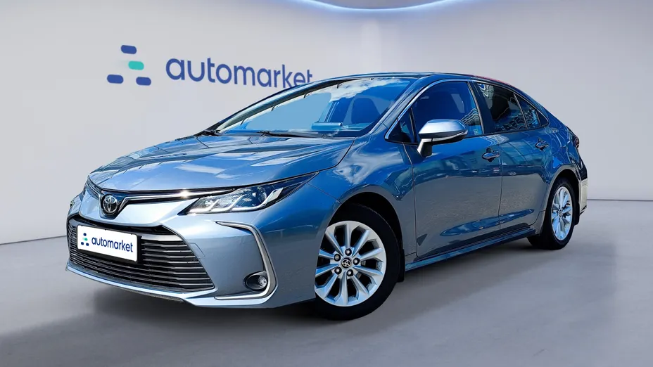 TOYOTA Corolla Corolla 1.5 Comfort MS