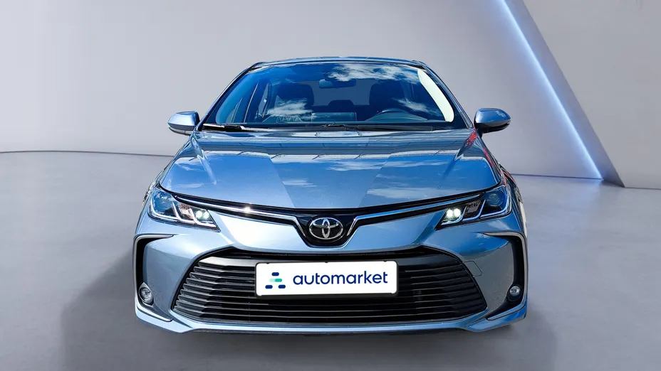 TOYOTA Corolla Corolla 1.5 Comfort MS