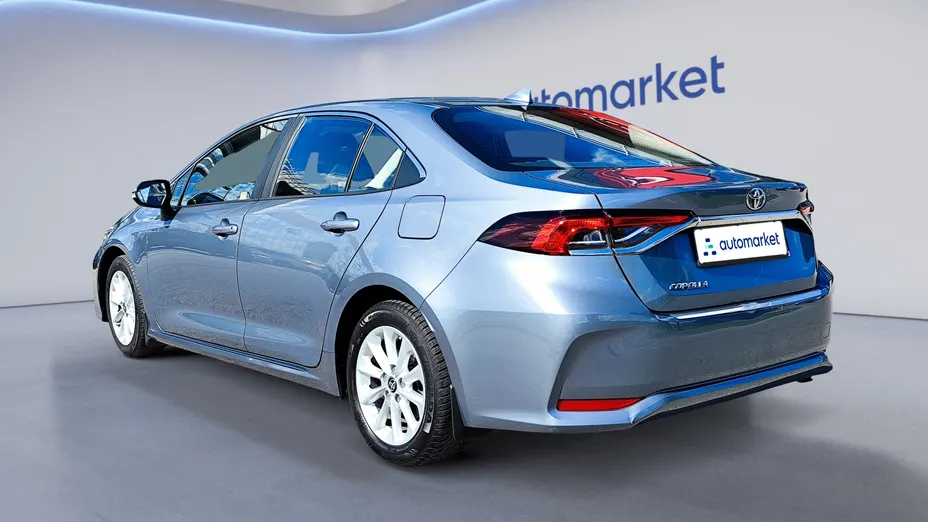 TOYOTA Corolla Corolla 1.5 Comfort MS