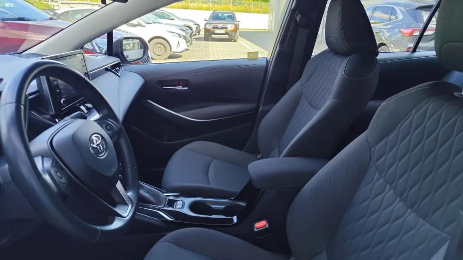 TOYOTA Corolla Corolla 1.5 Comfort MS