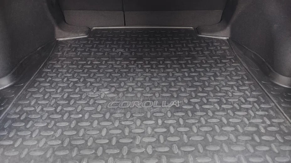 TOYOTA Corolla Corolla 1.5 Comfort MS
