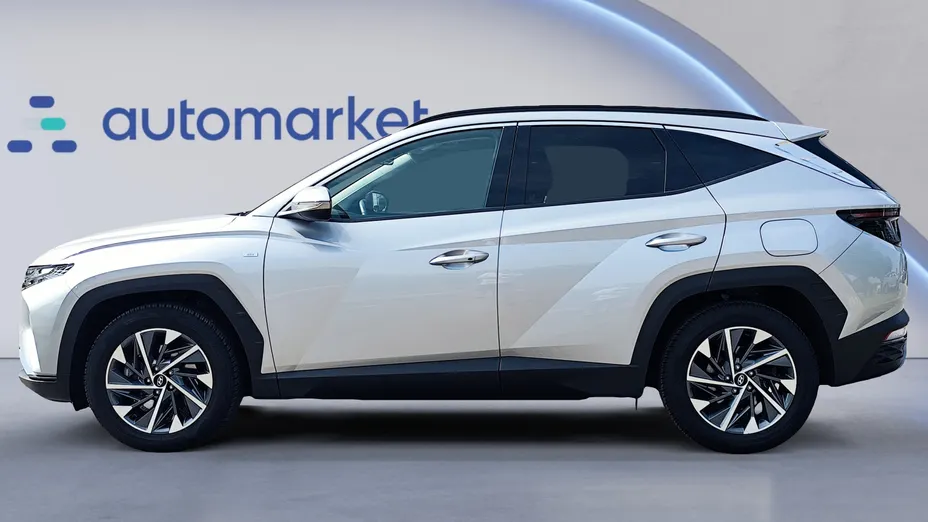 HYUNDAI Tucson Tucson 1.6 T-GDi 48V Executive 4WD DCT