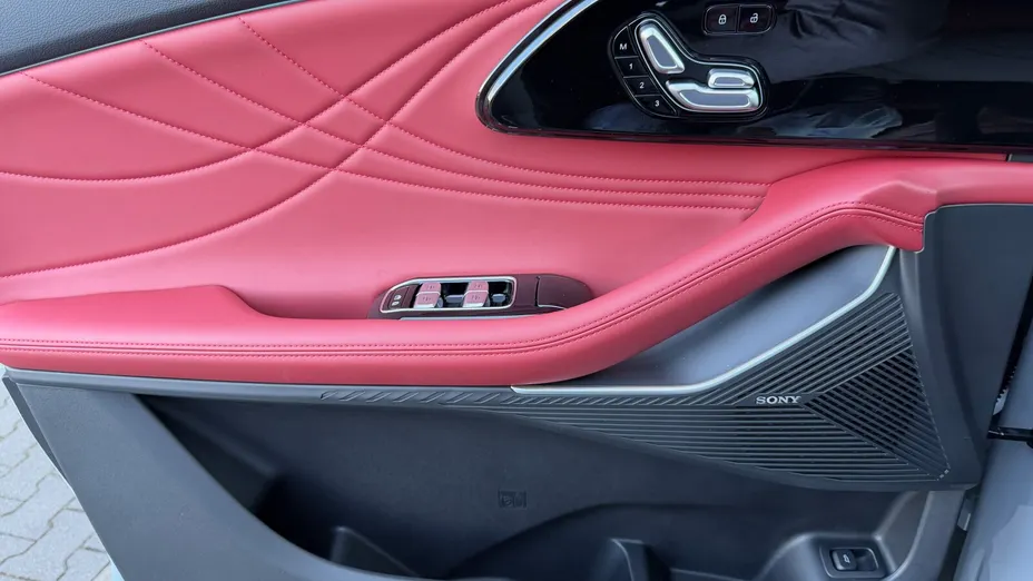 OMODA Omoda 9 Omoda 9 1.5 Super Hybrid Exclusive AWD Nowy