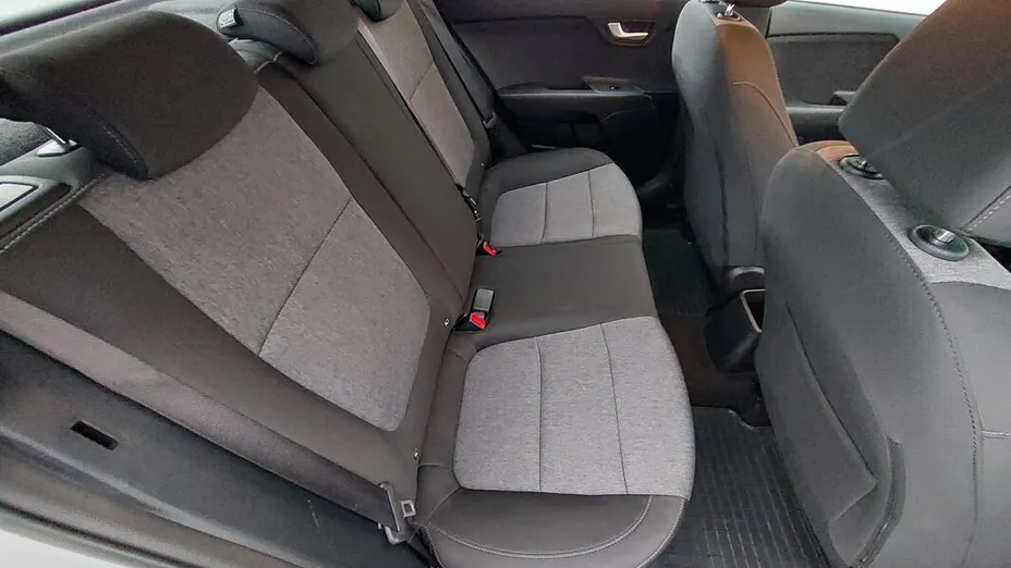 KIA Stonic Stonic 1.0 T-GDI M