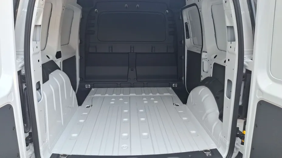 VOLKSWAGEN Caddy Caddy Cargo 2.0 TDI Nowy